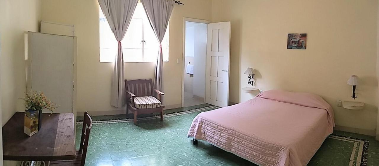 Hotel Suites Кордова Екстер'єр фото