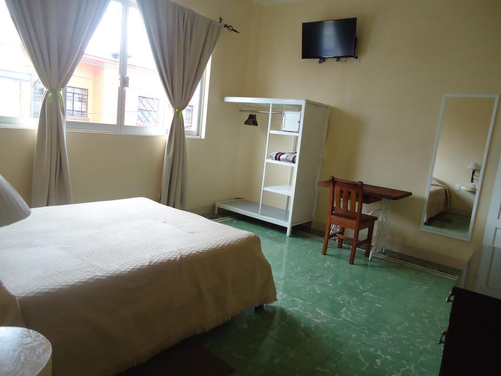 Hotel Suites Кордова Номер фото
